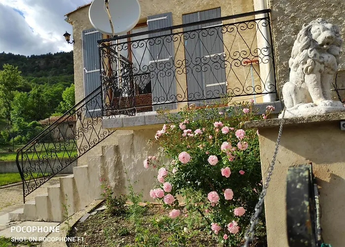 Hébergement de vacances Comme Chez Vous *