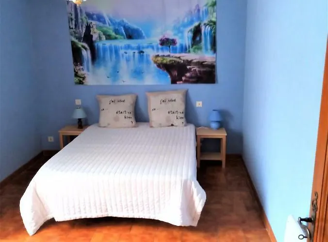 Hébergement de vacances Comme Chez Vous *