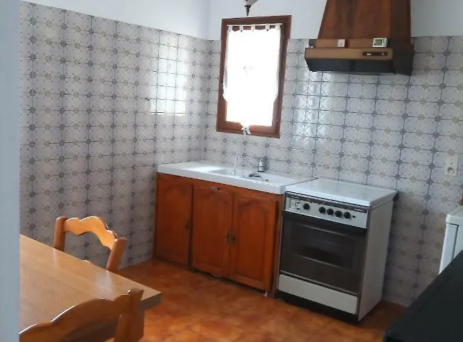 Comme Chez Vous Hébergement de vacances *