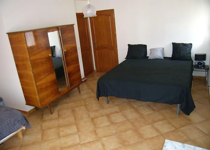 Hébergement de vacances Comme Chez Vous