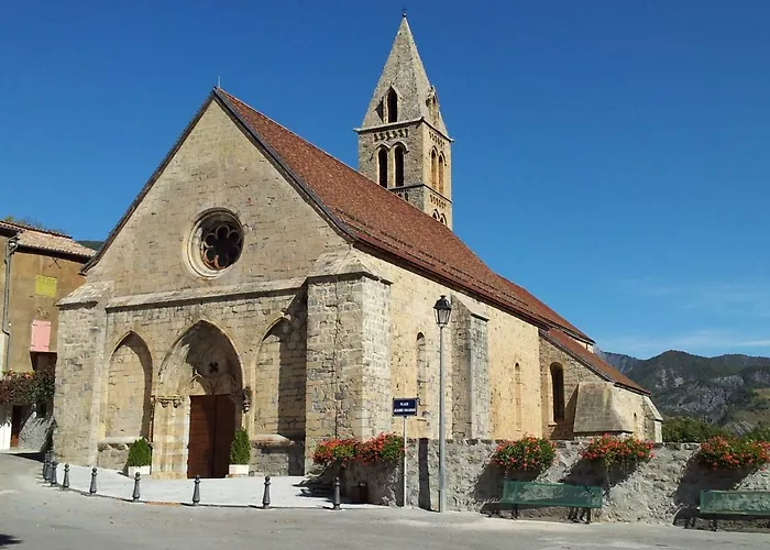 Comme Chez Vous Hébergement de vacances