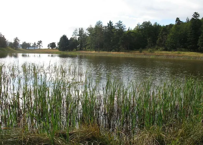 Hébergement de vacances Comme Chez Vous Bayons