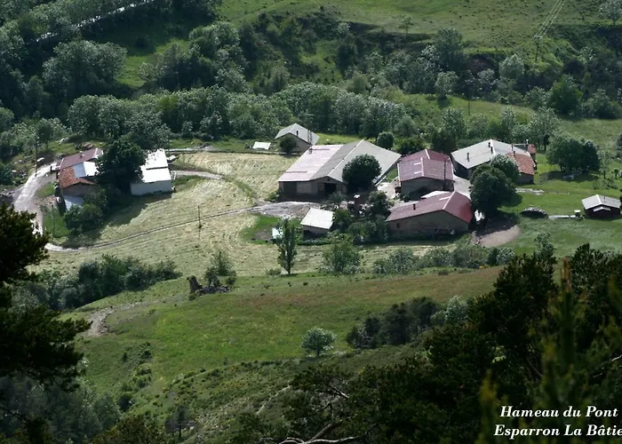 Comme Chez Vous Hébergement de vacances *