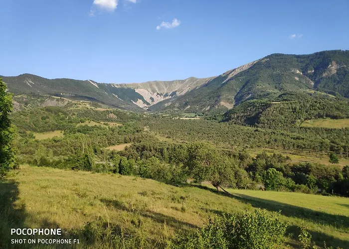 Hébergement de vacances Comme Chez Vous *